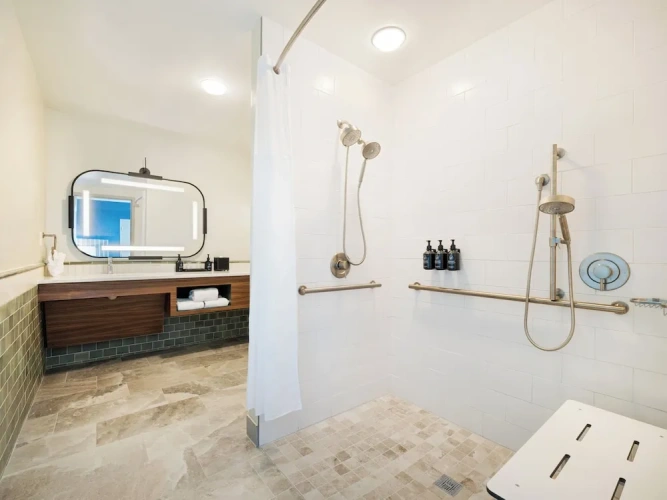 Double Suite