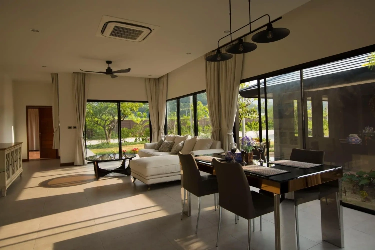 2 Bedrooms Standard room