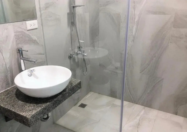 Yijia B&B