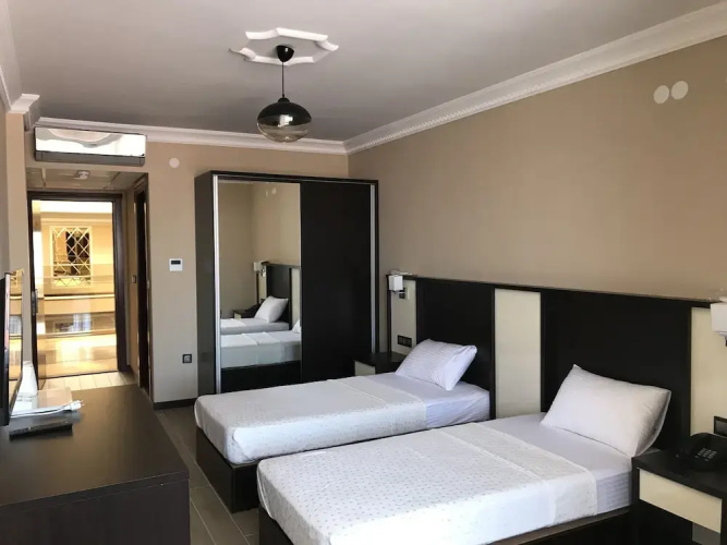 Ciner Otel