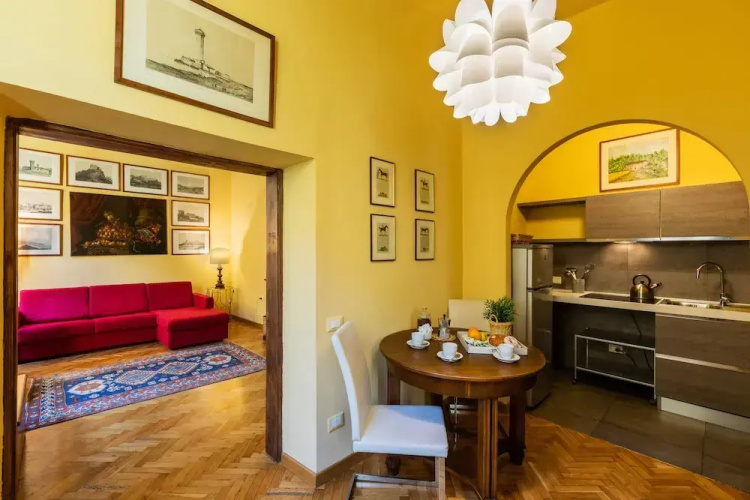 Appartamento il Sogno