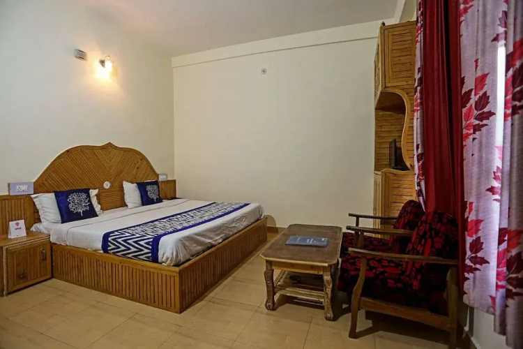OYO 5910 Hotel Anupam