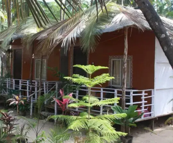 Manfredi's Resort