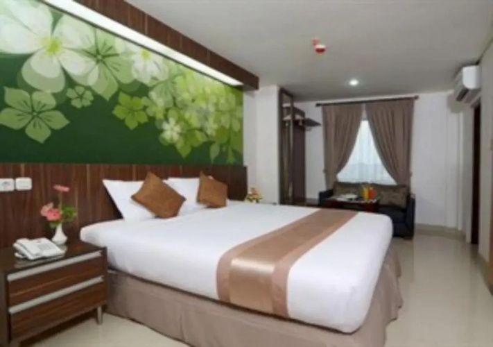 d'Arcici Hotel Sunter