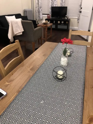 Brooklyn Apartment 2 Bedrooms
