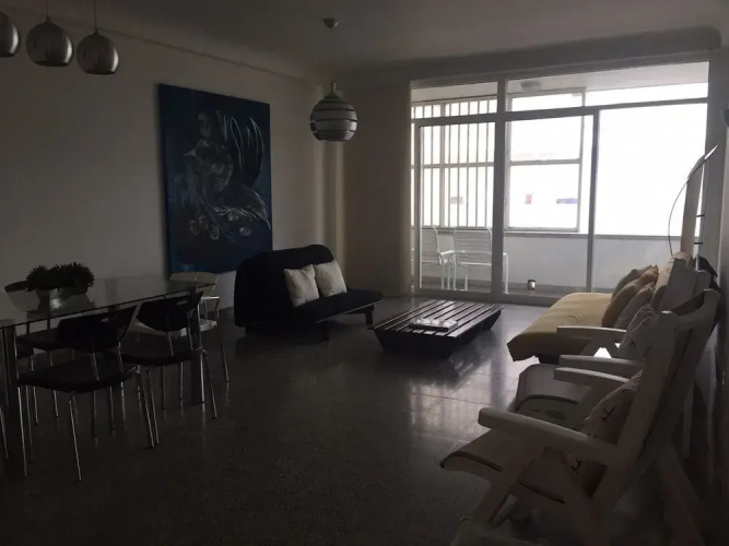 Apartamento Vip Edificio Calima