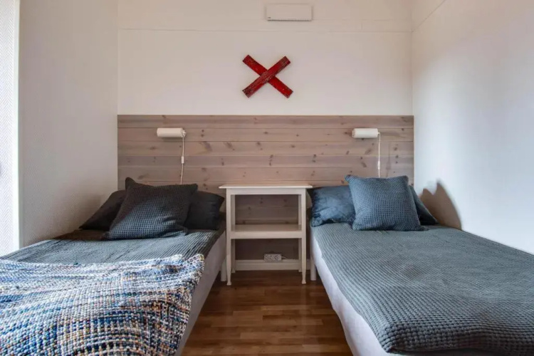 Gastis Lodge Vemdalen