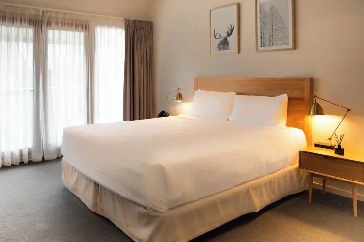 Reisen Hotel