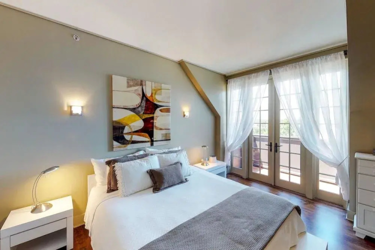 Rosemary Beach Vacation Rentals