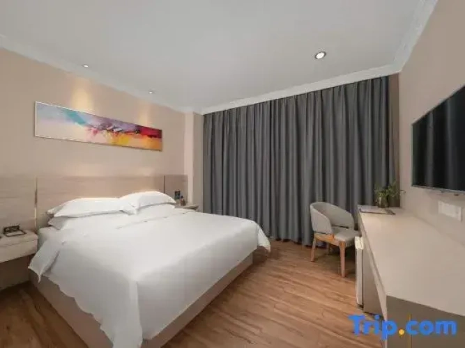 2 Bedrooms Superior Suite