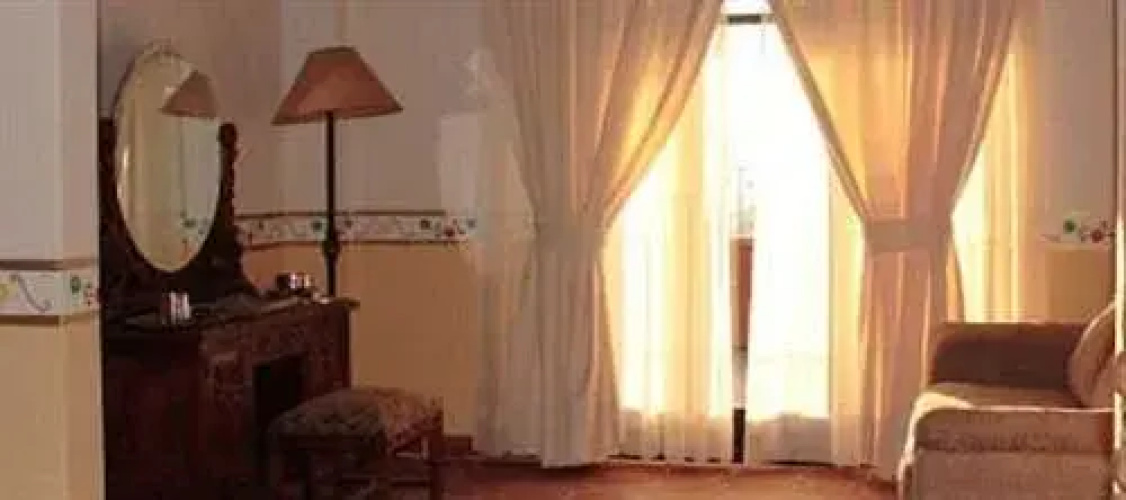 Casa Maria
