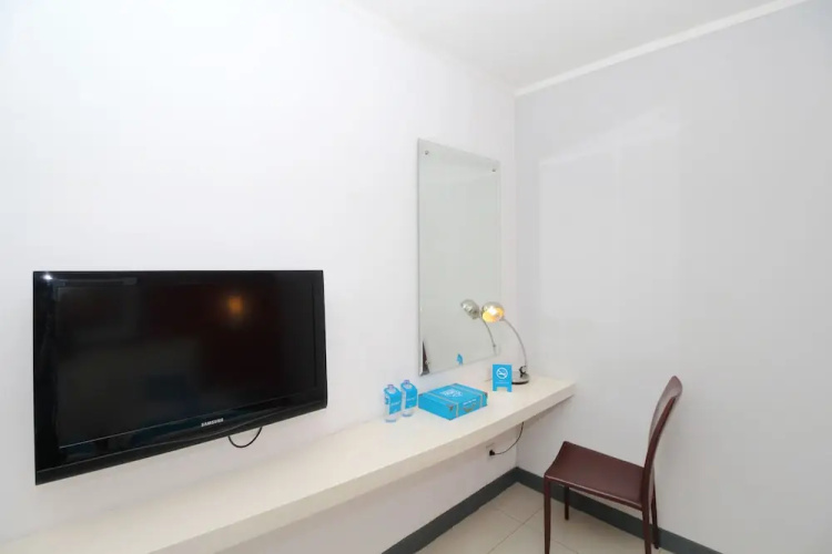 Airy Glodok Pinangsia Raya Jakarta