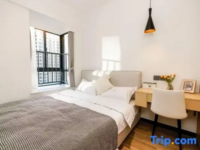 2 Bedrooms Comfort Suite