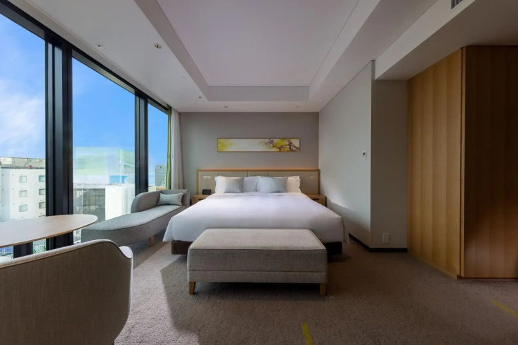 Miyako Hotel Hakata