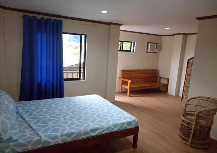 Aleston Secret Hotel