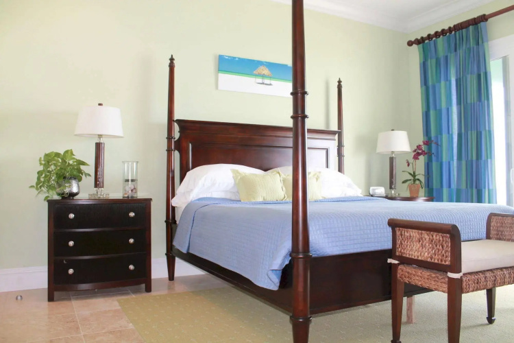 Butterfly Haven by Living Easy Abaco