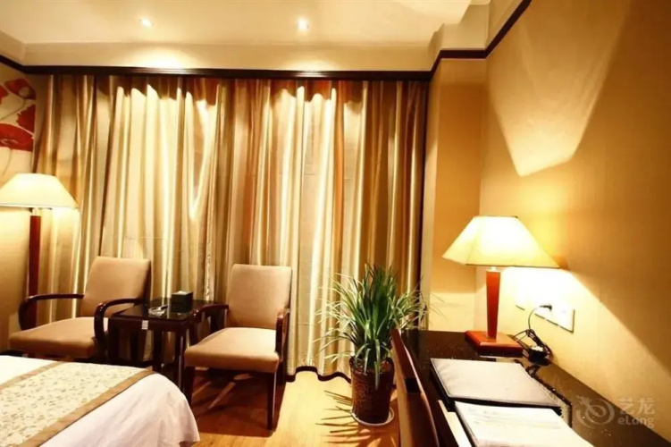 Taihang Hotel
