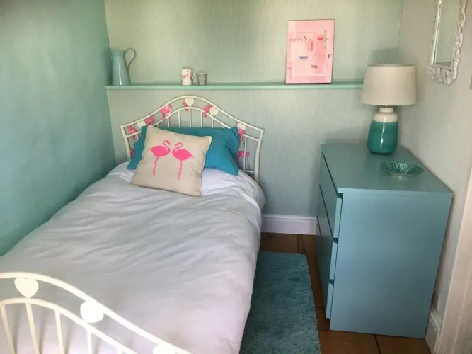 Sandown Cottage