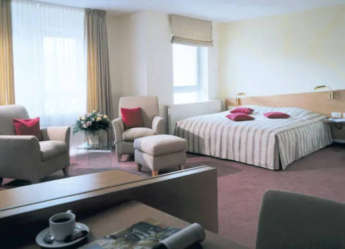 Vitalotel Roonhof