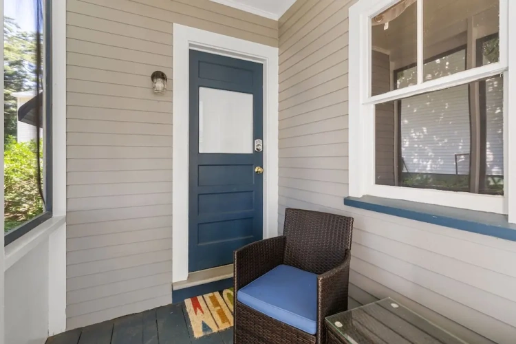 Double Cottage