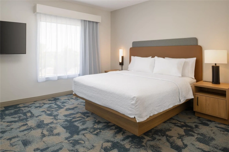 Quadruple Suite