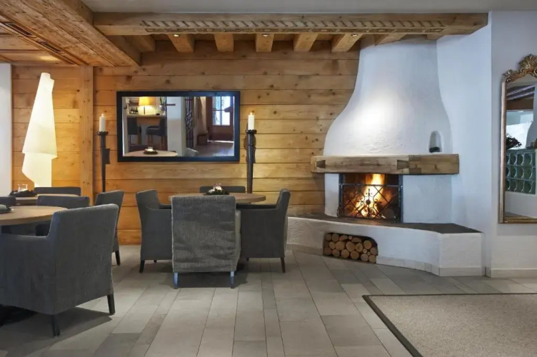Hotel Edelweiss