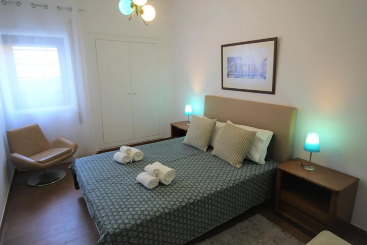 Quiet and Central Apartment