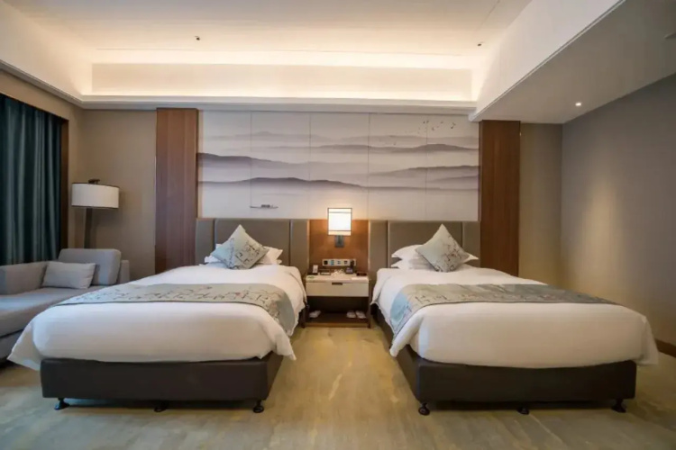 Argyle Grand Hotel