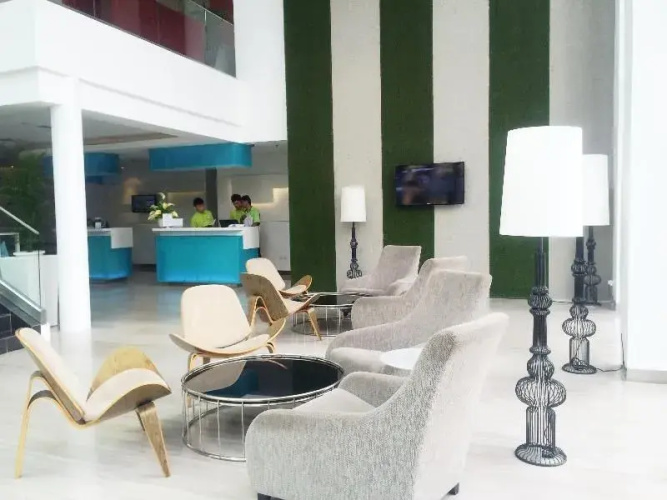 Ibis Styles Kuala Lumpur Cheras