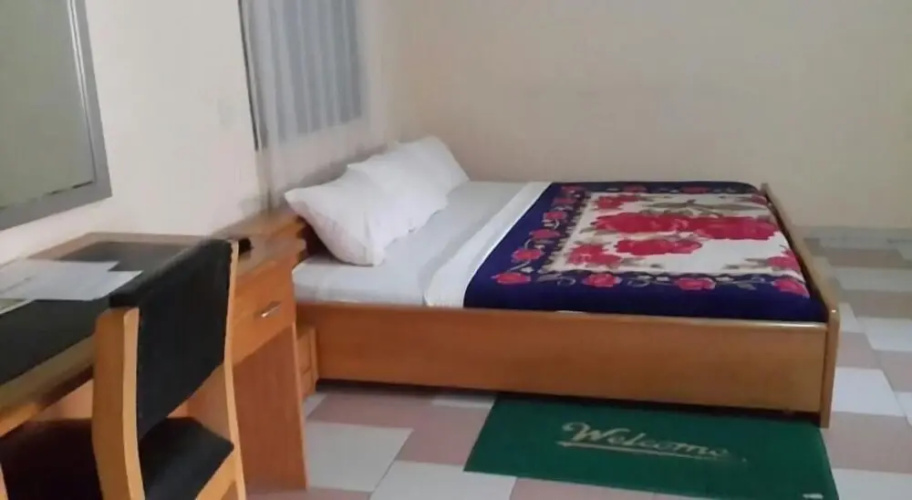 Anaji Royal Hotel