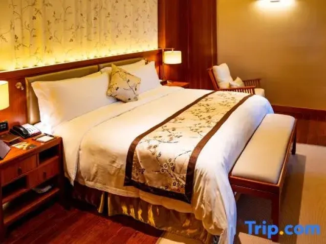 Double Duplex Suite with sea view