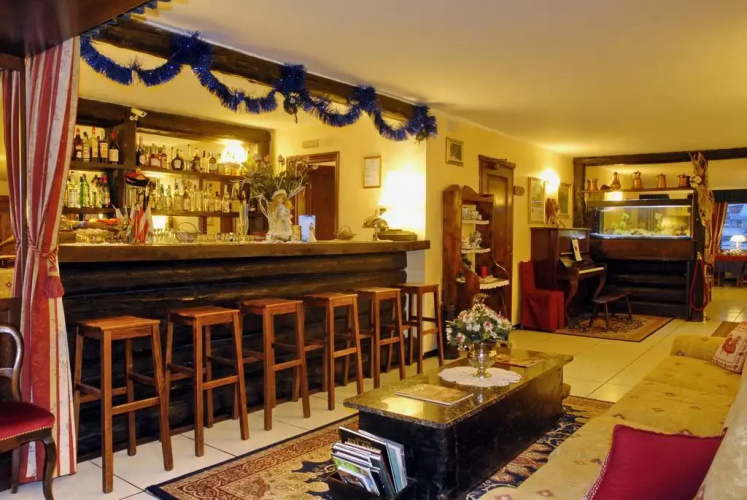 Hotel Edelweiss