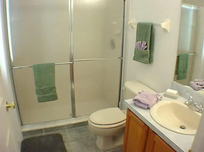 Ov4034 - Highlands Reserve - 6 Bed 4 Baths Villa