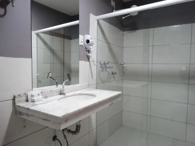 Luxury Triple room