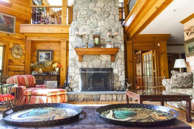Honey Maple Grove Bnb - Bedford, NY
