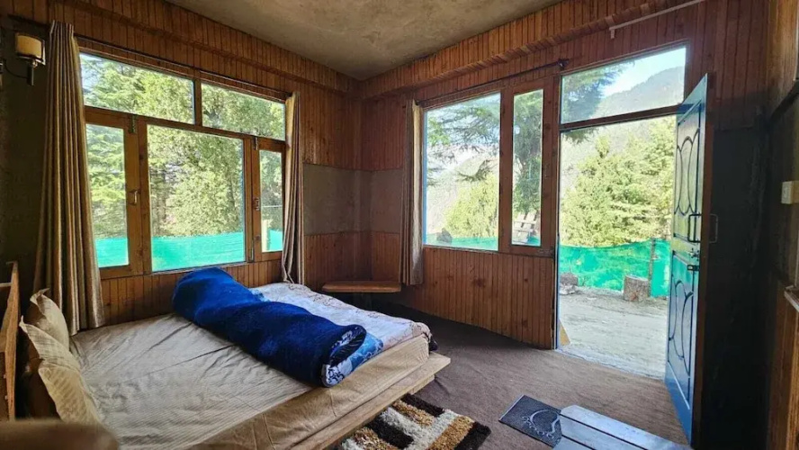 shidha homestay
