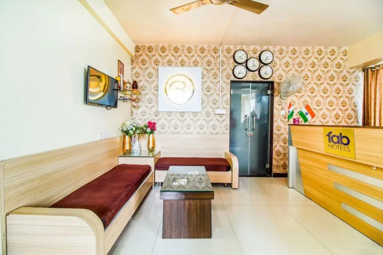 Hotel Gaurav Residency