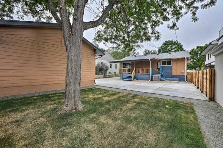 2 Bedrooms Cottage