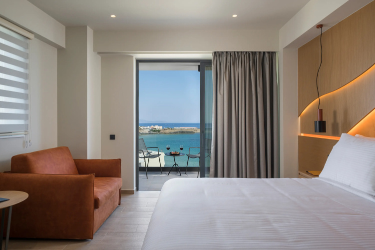 Hyperion City Hotel