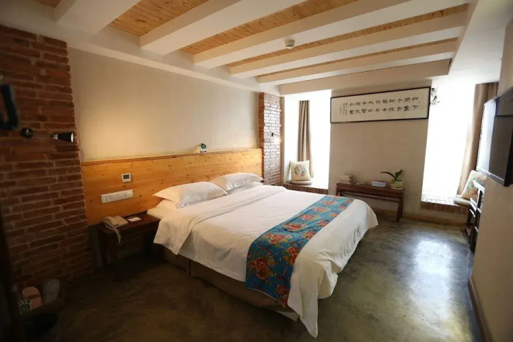 Yongyangfang Arts Hotel