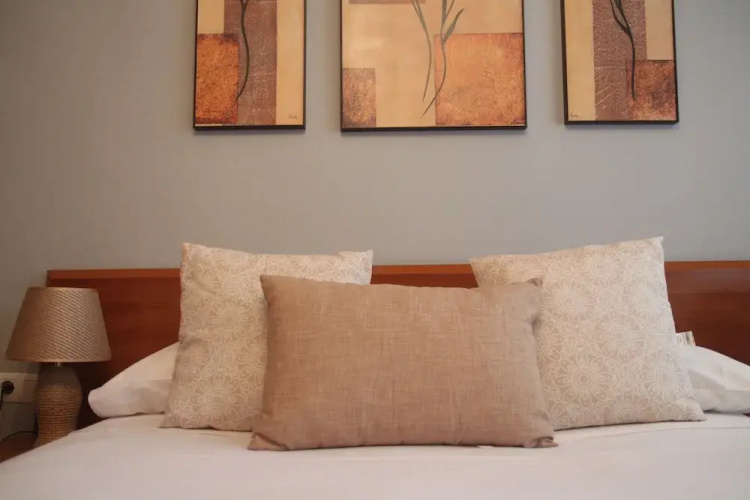 Apartamento Rincón Plaza