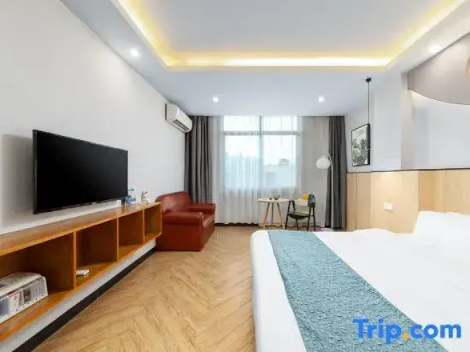 Taibo Design Hotel