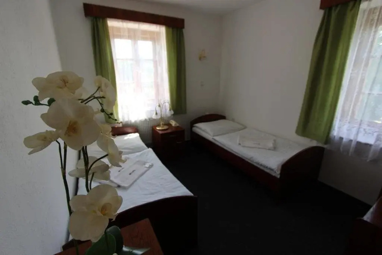 Hotel Excelent
