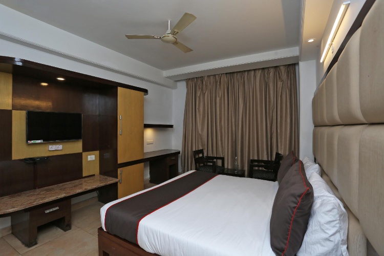 Classic Double room