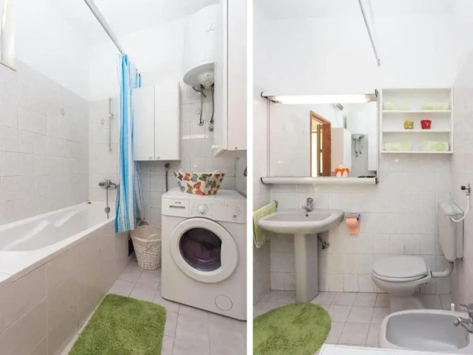 3 Bedrooms Apartment