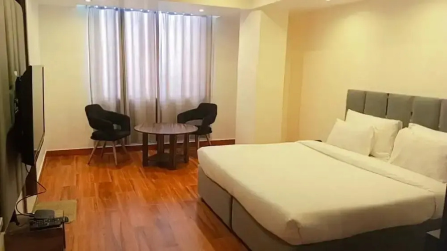 Nat Grand Regency