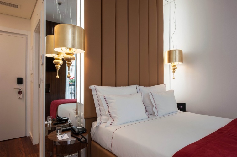 The 7 Hotel photo 13