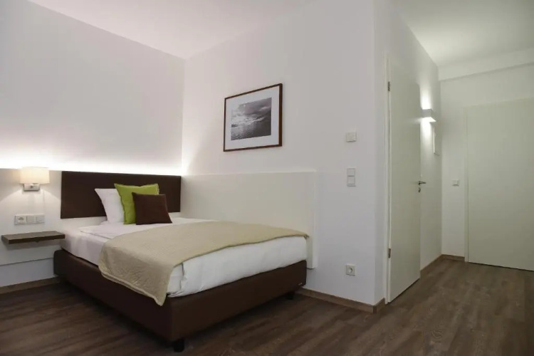 Guesthouse Lichtenau