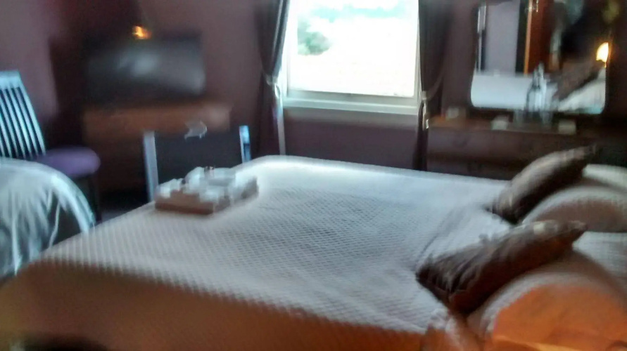 Grandview Bed  Breakfast