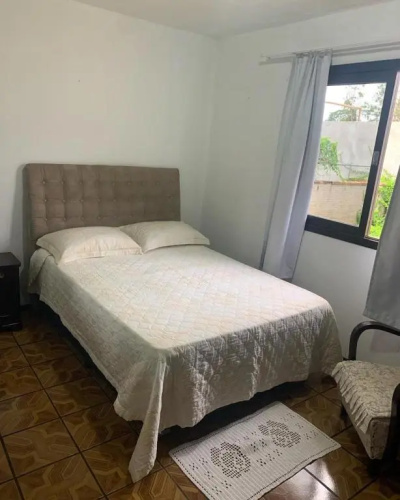 Aconchego inteira III